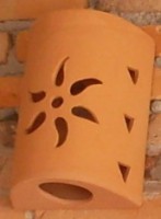 Lamparas de Ornato